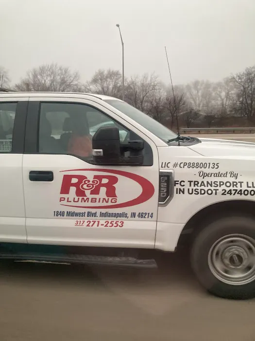 R & R Plumbing Picture 4