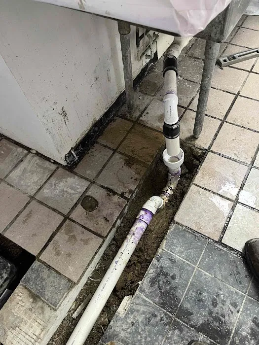 Zoom Drain Picture 5