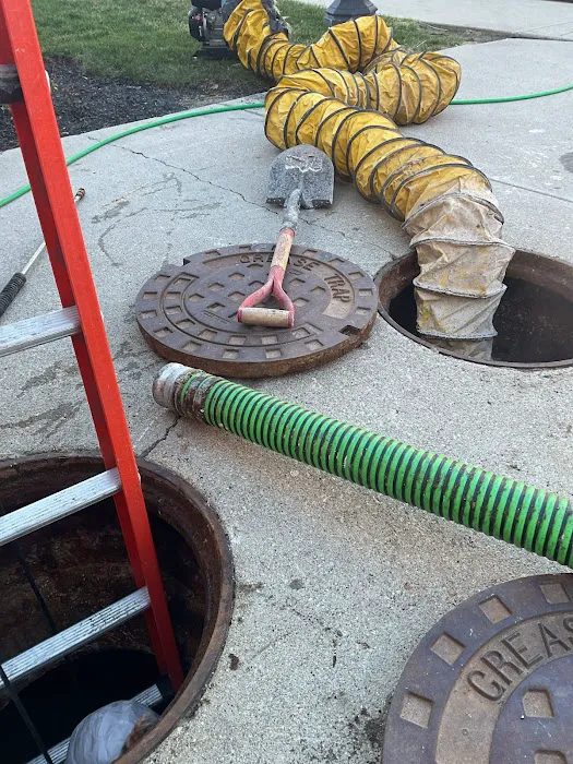 Zoom Drain Picture 3
