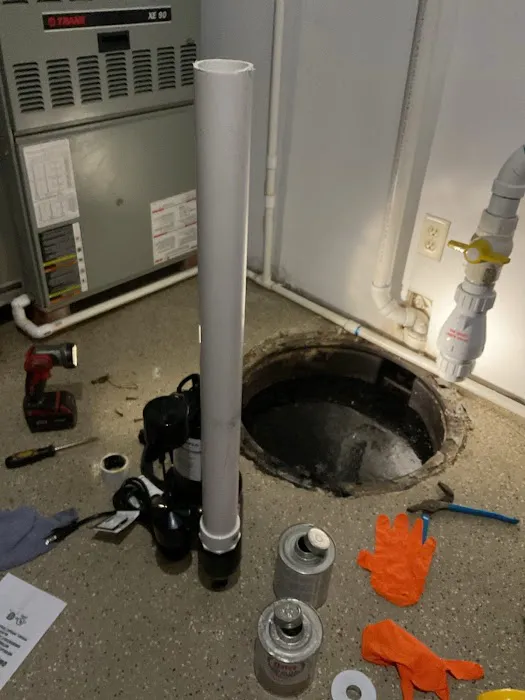 Zoom Drain Picture 8