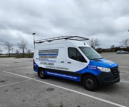 Mainstream Mechanical Services