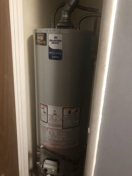 B&W Plumbing Heating Cooling and Drains Picture 8