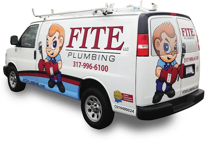 Fite Plumbing, LLC Picture 1
