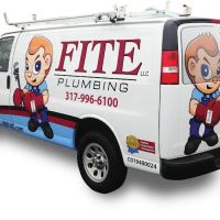Fite Plumbing, LLC ico