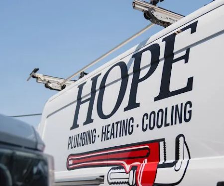 Hope Plumbing, Heating & Cooling