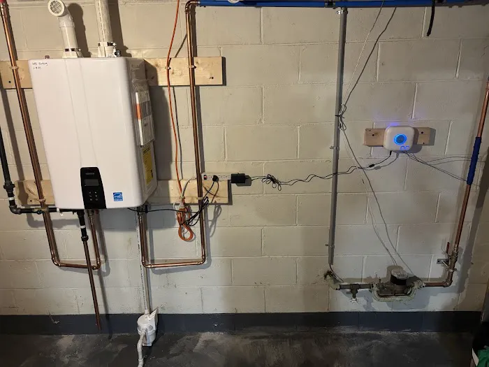 Hope Plumbing, Heating & Cooling Picture 4