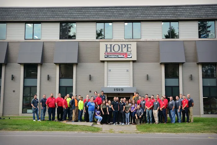 Hope Plumbing, Heating & Cooling Picture 3