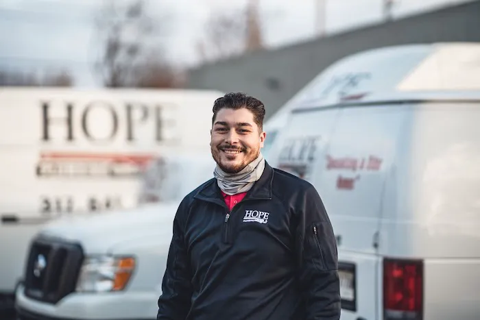 Hope Plumbing, Heating & Cooling Picture 10