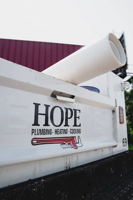 Hope Plumbing, Heating & Cooling Picture 7