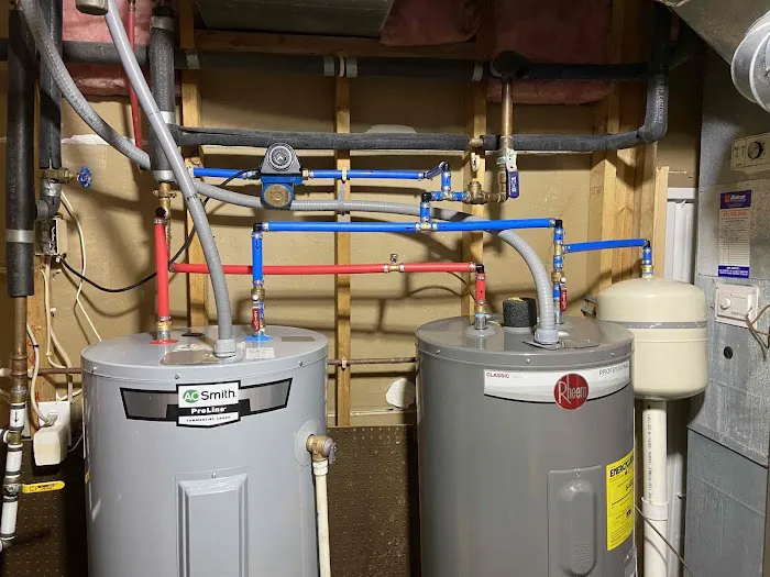Hope Plumbing, Heating & Cooling Picture 8
