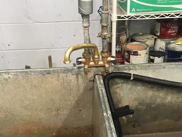 Moon Family Plumbing Picture 1