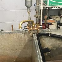 Moon Family Plumbing ico