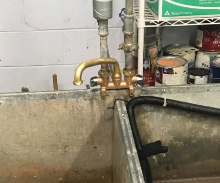Moon Family Plumbing