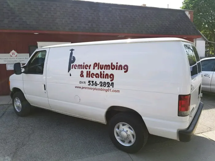 Premier Plumbing Picture 1
