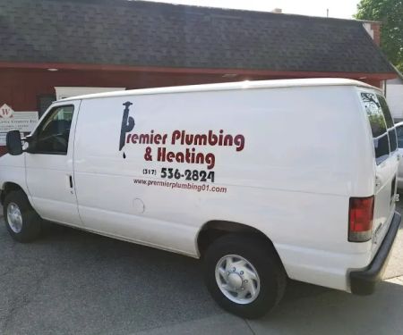 Premier Plumbing