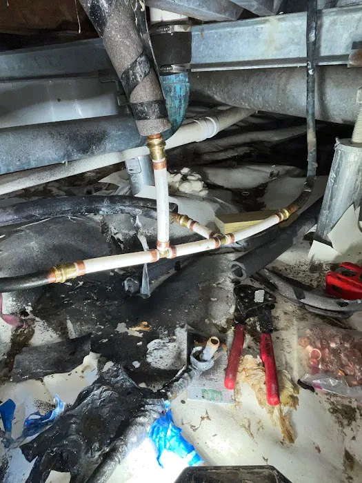 Prime Plumbing & Drains, LLC Picture 3