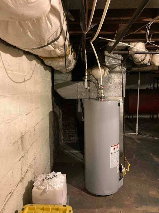 Mister Water Heater Picture 10