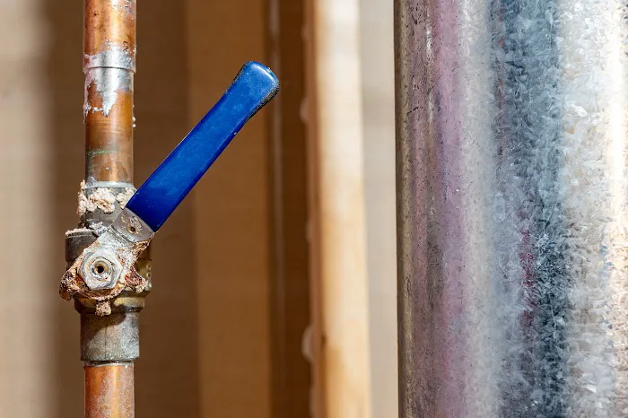 Mister Water Heater Picture 1