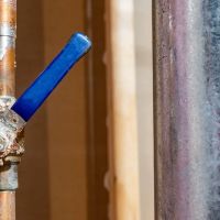 Mister Water Heater ico