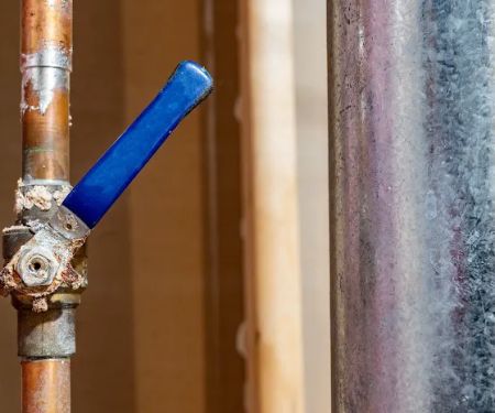 Mister Water Heater