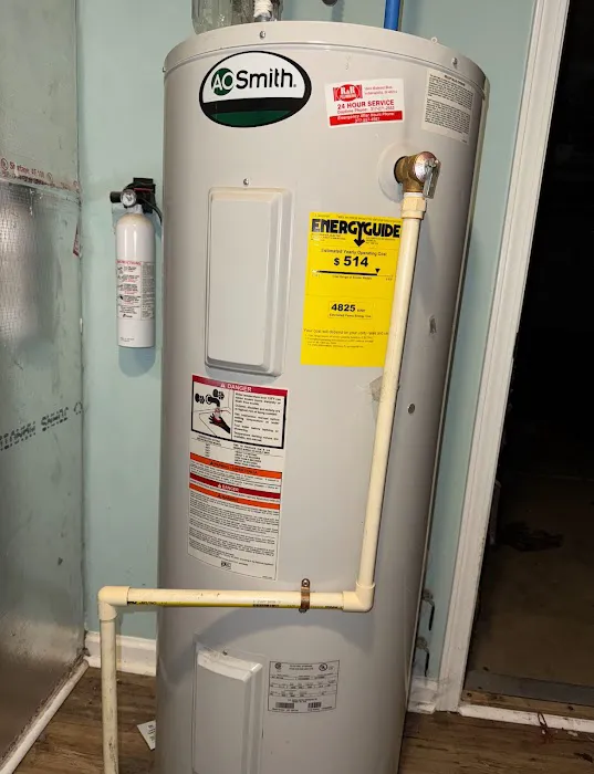 Mister Water Heater Picture 6