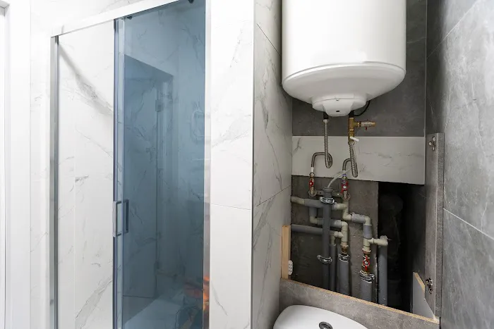 Mister Water Heater Picture 4