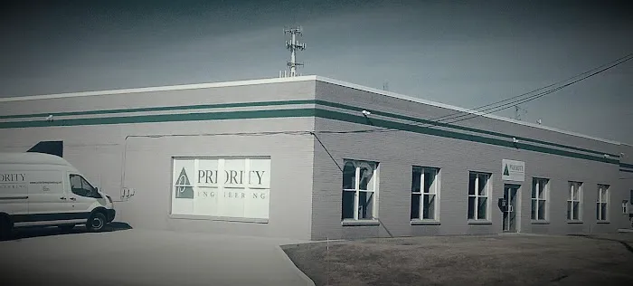 PRIORITY ENGINEERING LLC 40 Picture 1