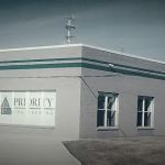 PRIORITY ENGINEERING LLC 40