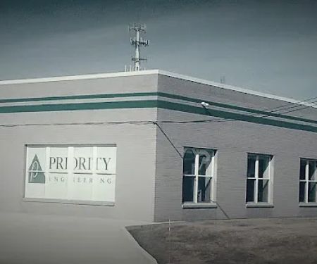 PRIORITY ENGINEERING LLC 40