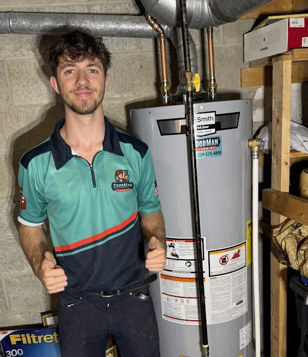 Goodman Plumbing Picture 3