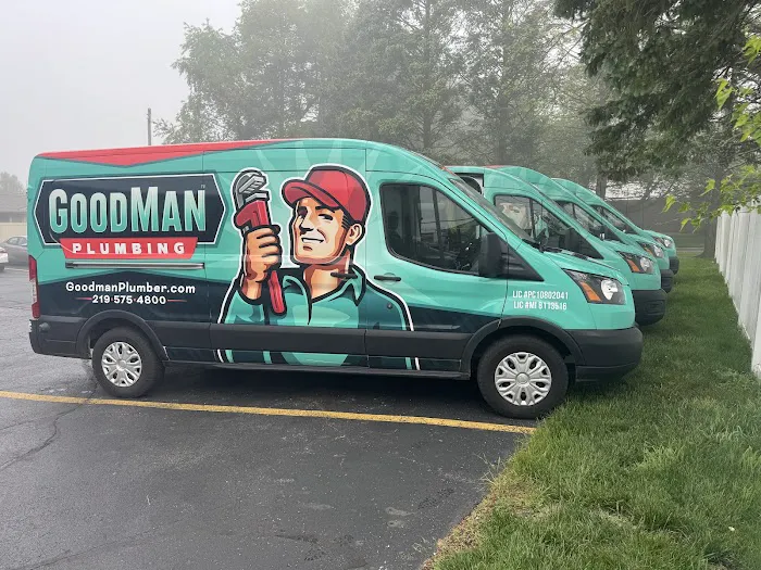 Goodman Plumbing Picture 5