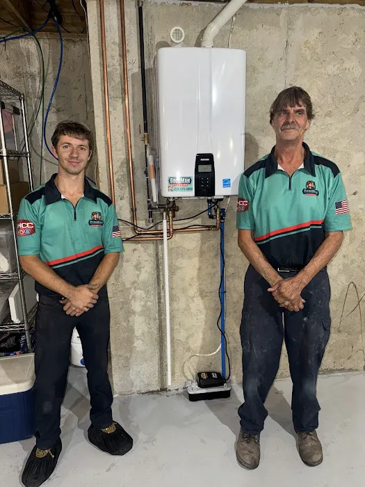 Goodman Plumbing Picture 4
