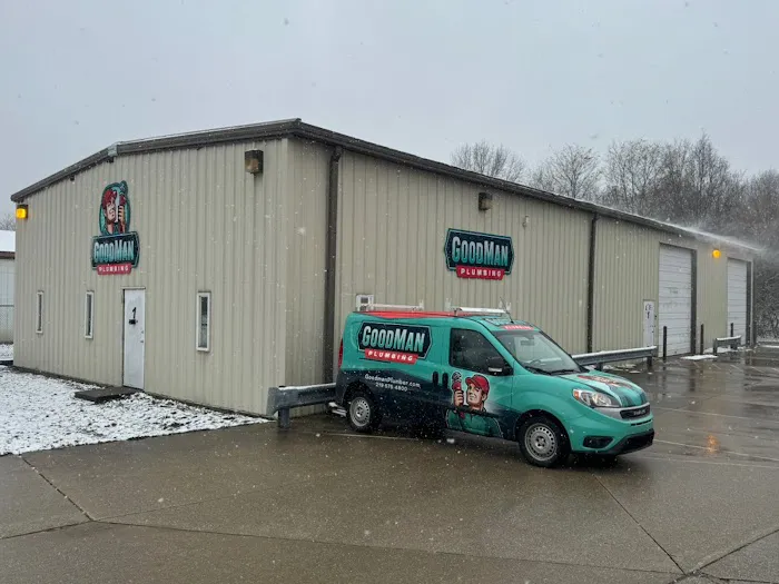 Goodman Plumbing Picture 6