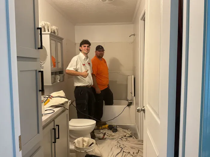 Advantage Plumbing, Inc. Picture 4
