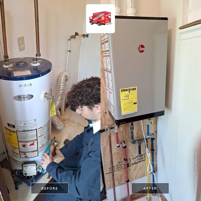 Advantage Plumbing, Inc. Picture 10