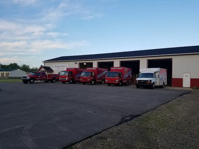 Advantage Plumbing, Inc. Picture 8
