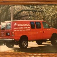 Advantage Plumbing, Inc. ico