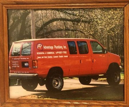 Advantage Plumbing, Inc.