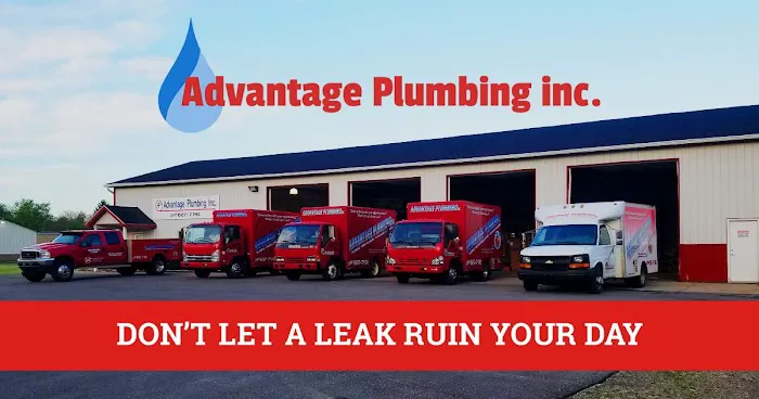 Advantage Plumbing, Inc. Picture 3