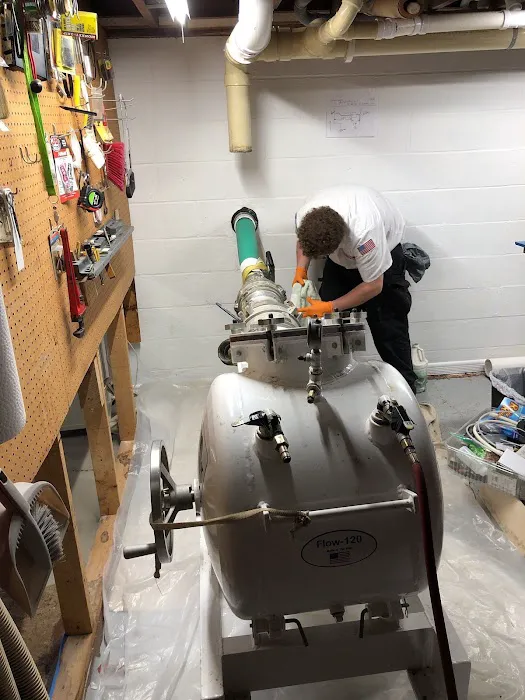 Advantage Plumbing, Inc. Picture 6