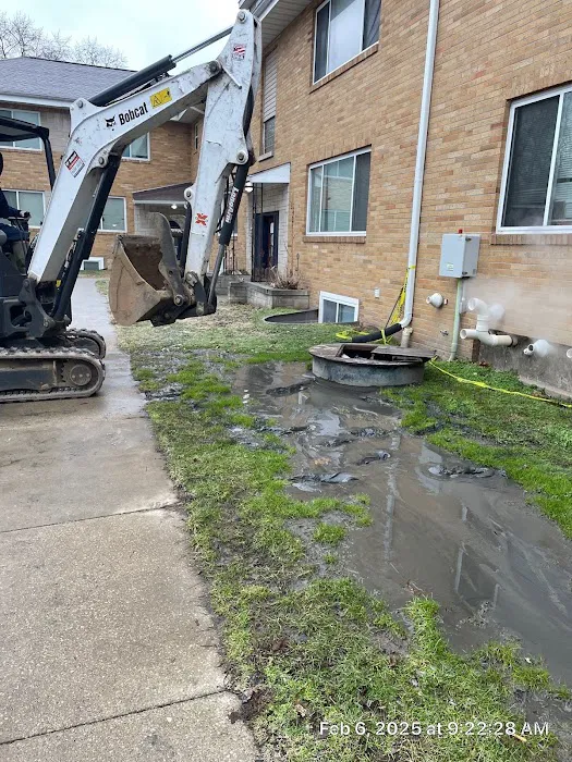 Advantage Plumbing, Inc. Picture 7