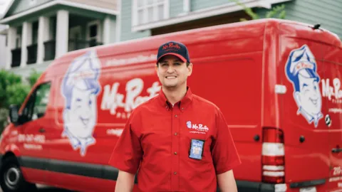 Mr. Rooter Plumbing of Anderson, IN Picture 1