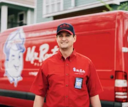 Mr. Rooter Plumbing of Anderson, IN