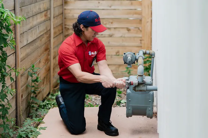 Mr. Rooter Plumbing of Anderson, IN Picture 4