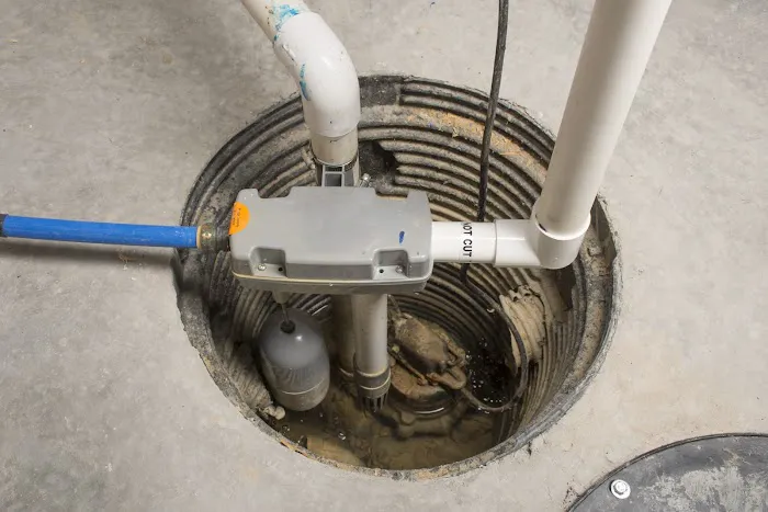 Mr. Rooter Plumbing of Anderson, IN Picture 5
