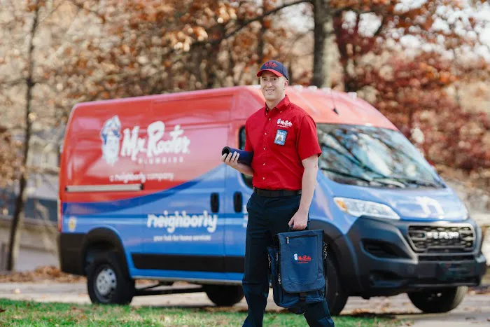 Mr. Rooter Plumbing of Anderson, IN Picture 7