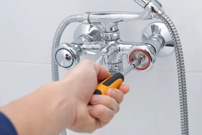 Mr. Rooter Plumbing of Anderson, IN Picture 10