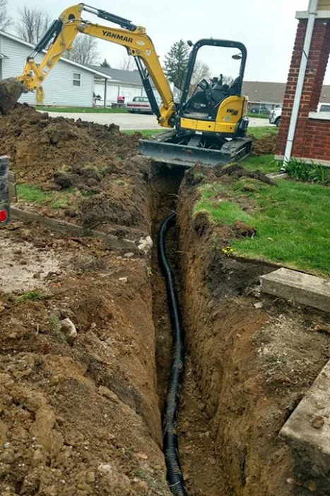 Parr's Enterprises LLC Picture 4