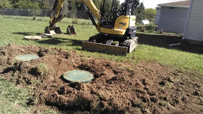Parr's Enterprises LLC Picture 9