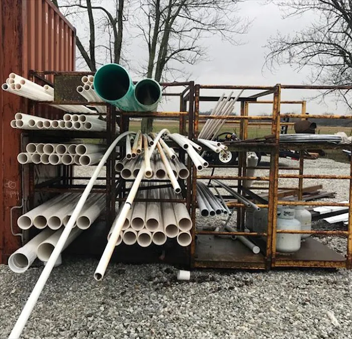 Parr's Enterprises LLC Picture 2